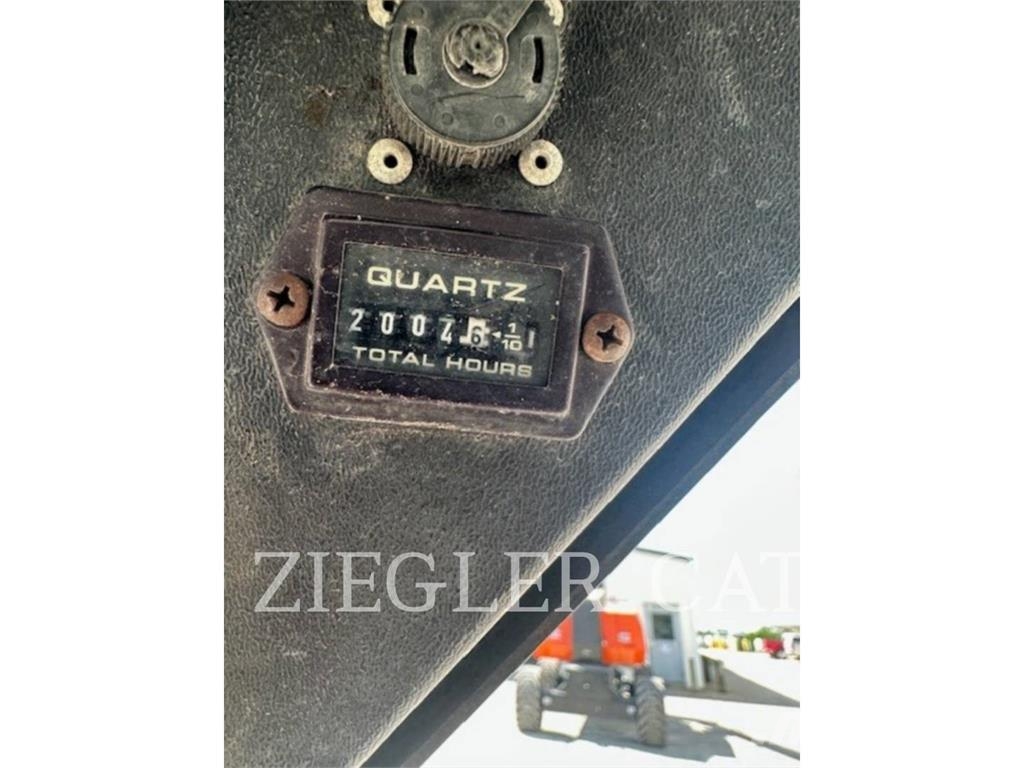 Bobcat 7753 Minicargadoras
