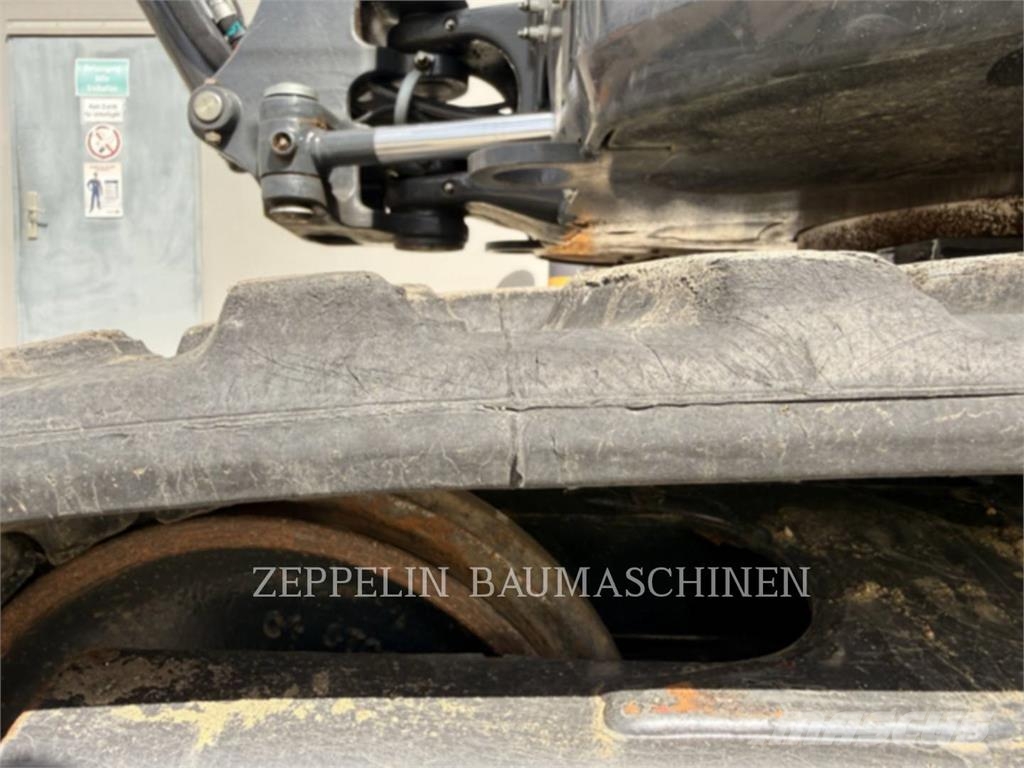 Bobcat E27Z Telakaivukoneet