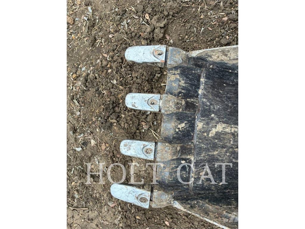 Bobcat E32 Гусеничні екскаватори