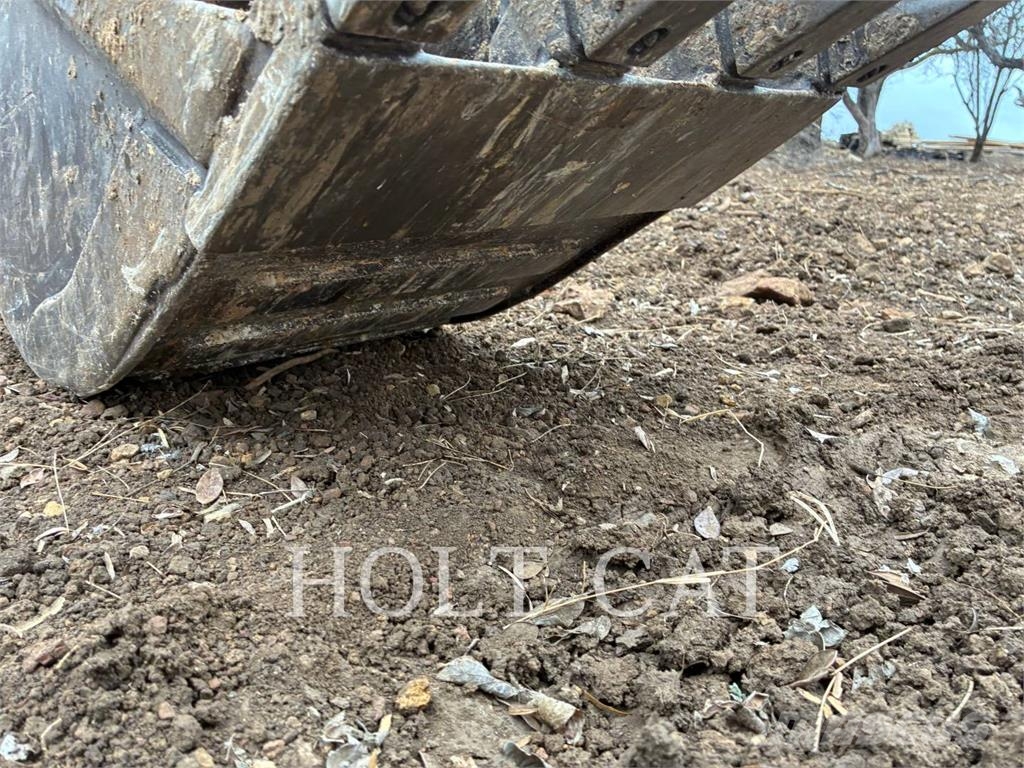 Bobcat E32 Гусеничні екскаватори