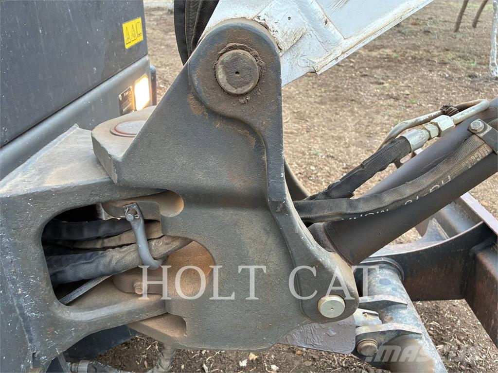 Bobcat E32 Гусеничні екскаватори
