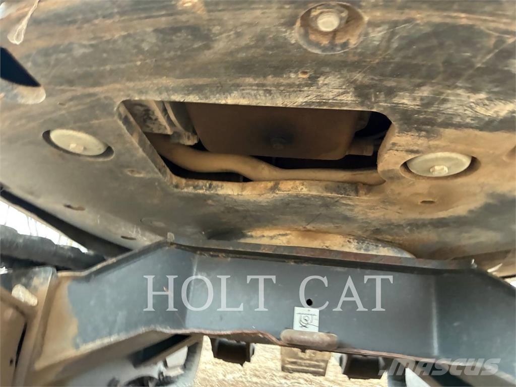 Bobcat E32 Гусеничні екскаватори