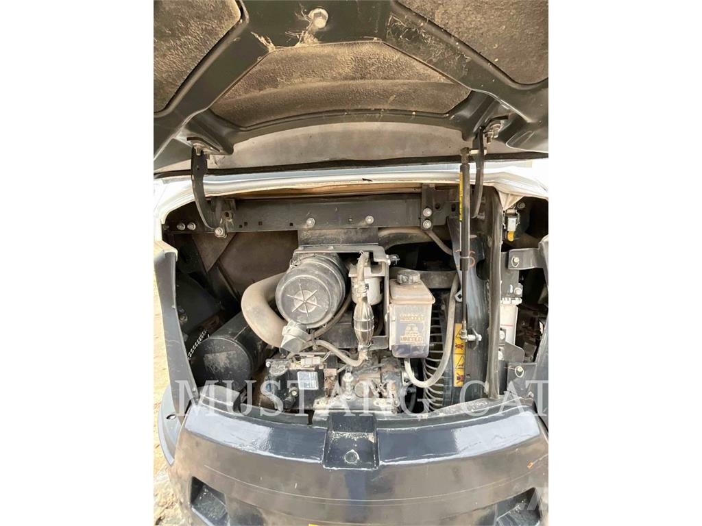 Bobcat E35 Гусеничні екскаватори