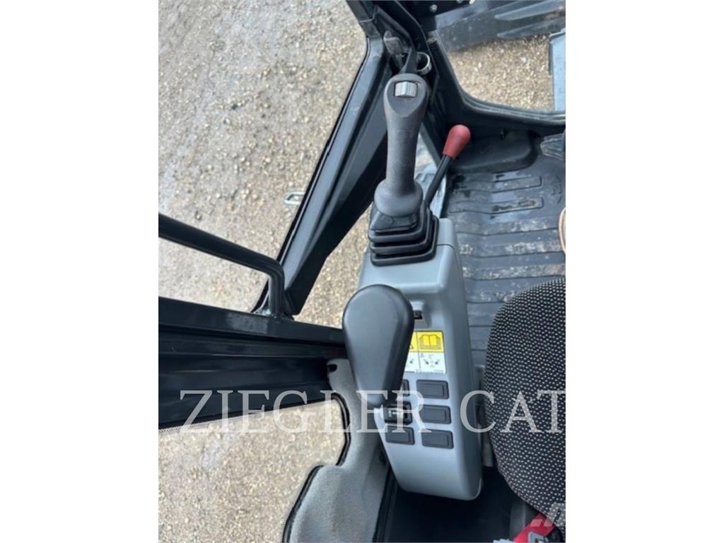 Bobcat E55 Bageri guseničari