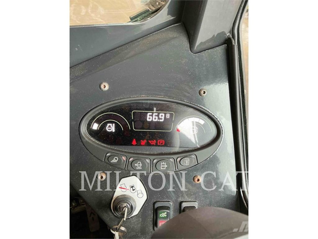 Bobcat L28 Tekerlekli yükleyiciler