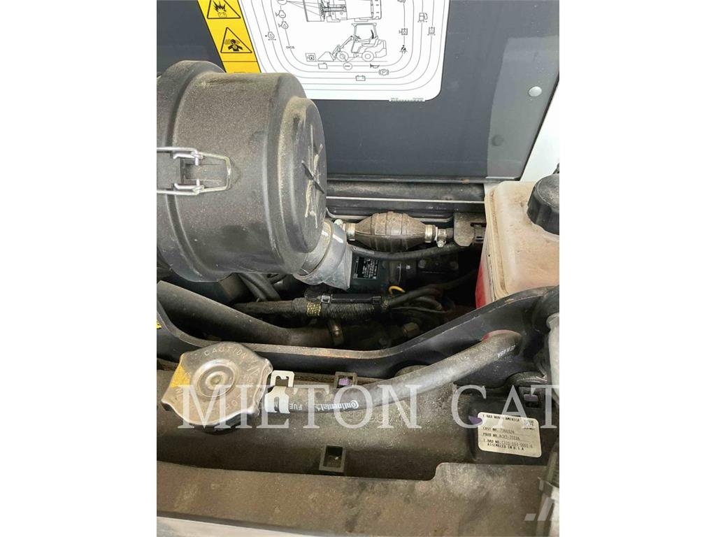 Bobcat L28 Tekerlekli yükleyiciler