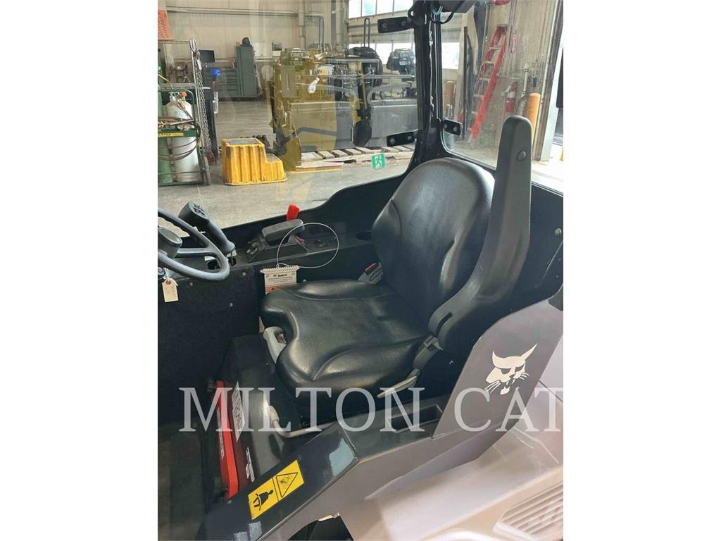 Bobcat L28 Tekerlekli yükleyiciler