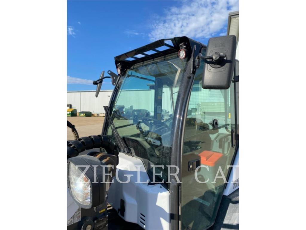 Bobcat L85 Radlader