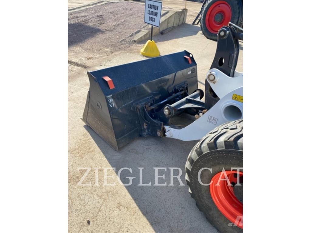 Bobcat L85 Radlader