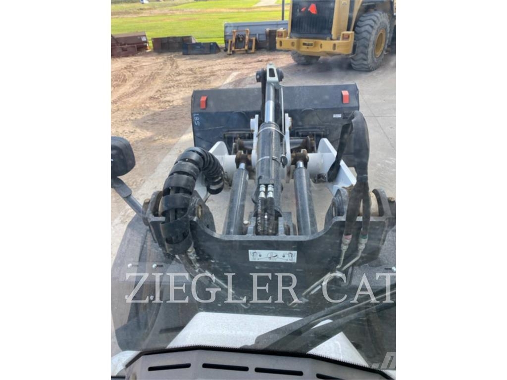 Bobcat L85 Radlader
