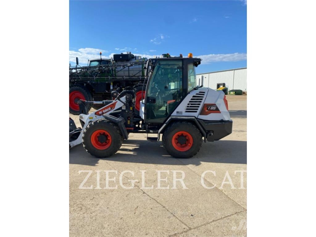 Bobcat L85 Radlader