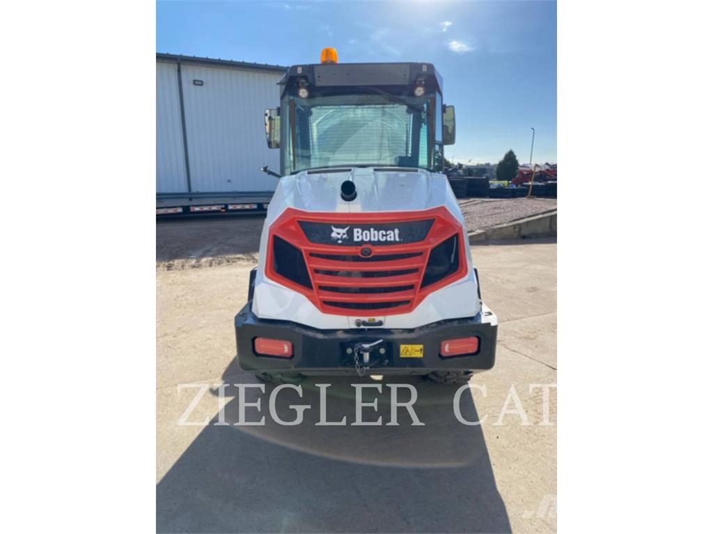 Bobcat L85 Radlader