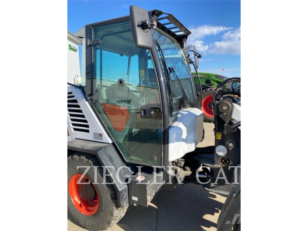 Bobcat L85 Radlader
