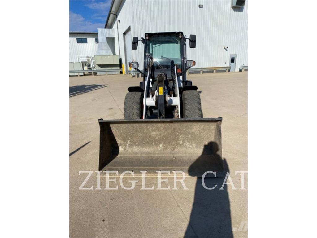 Bobcat L85 Radlader