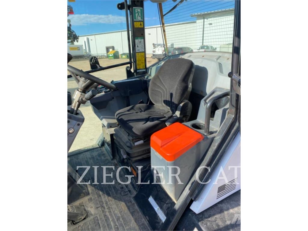 Bobcat L85 Radlader