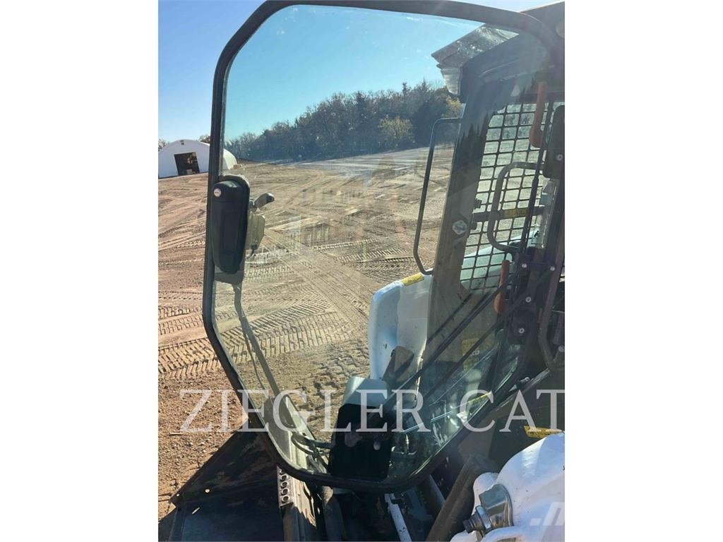Bobcat S62 Kompaktlader