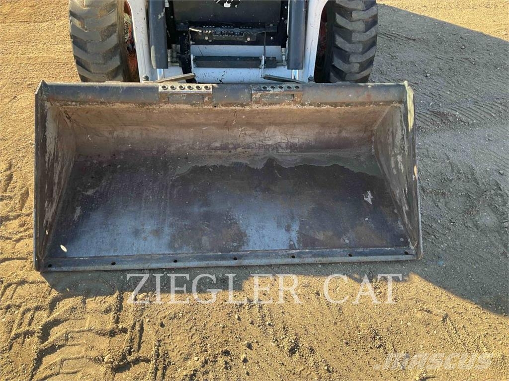 Bobcat S62 Kompaktlader