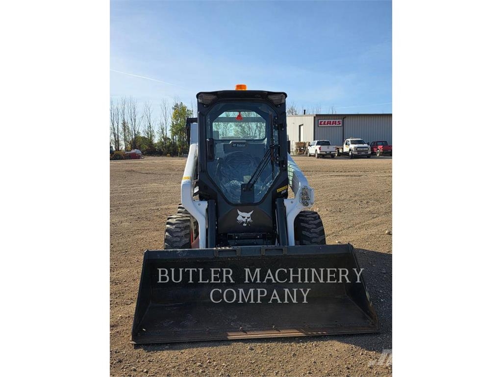 Bobcat S64 Kompaktlader
