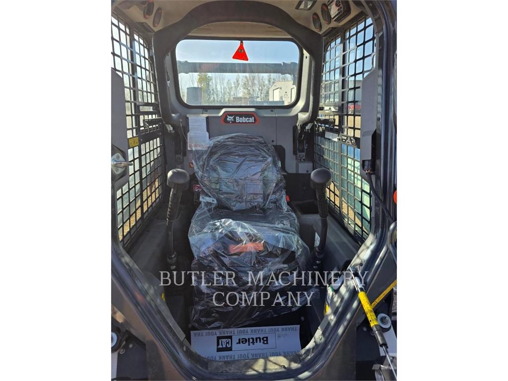 Bobcat S64 Kompaktlader