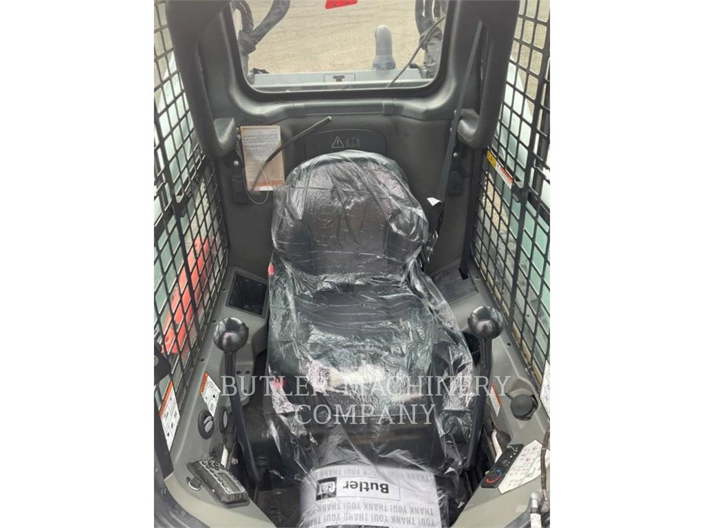Bobcat S770 Mini Pale Gommate