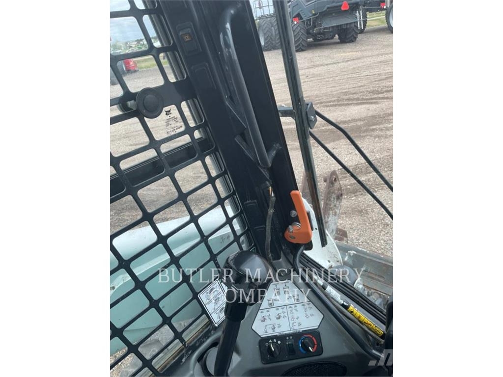 Bobcat S770 Mini Pale Gommate