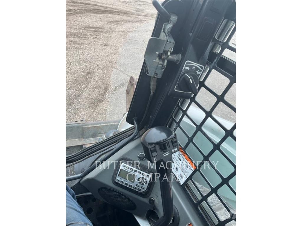 Bobcat S770 Mini Pale Gommate