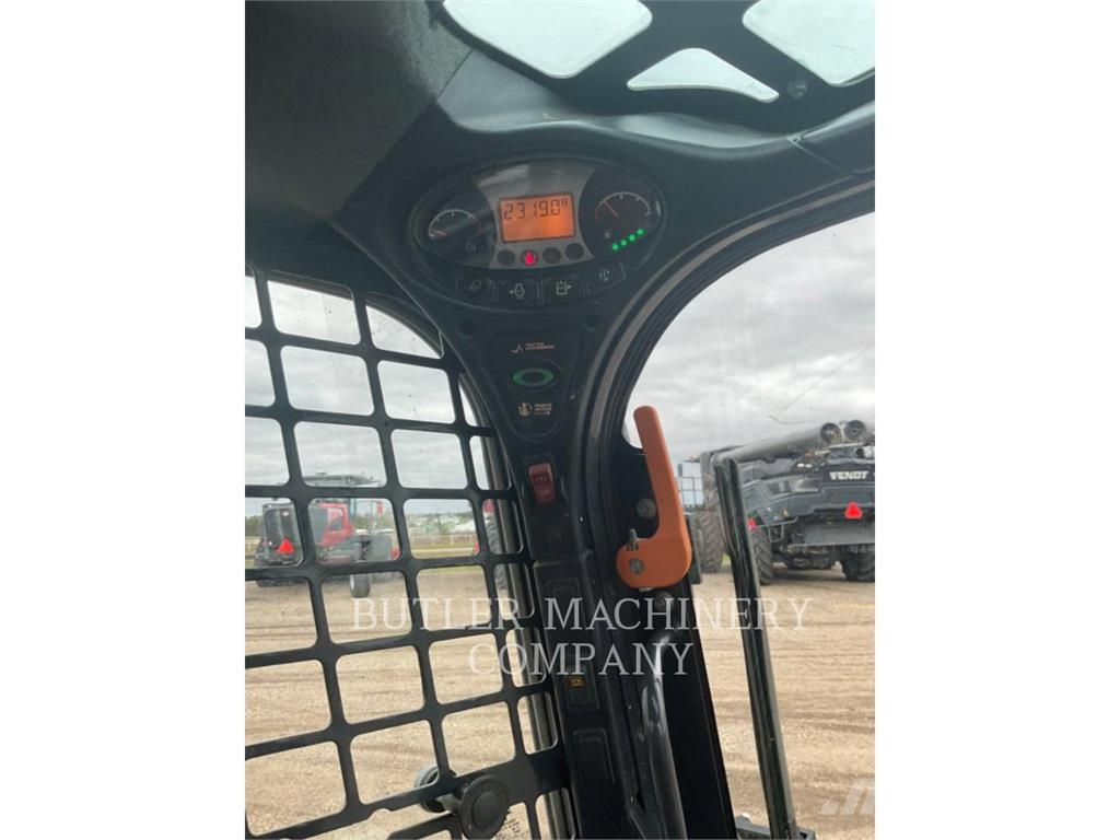 Bobcat S770 Mini Pale Gommate