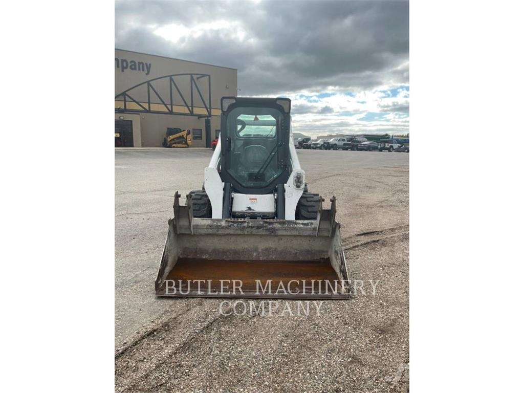 Bobcat S770 Mini Pale Gommate