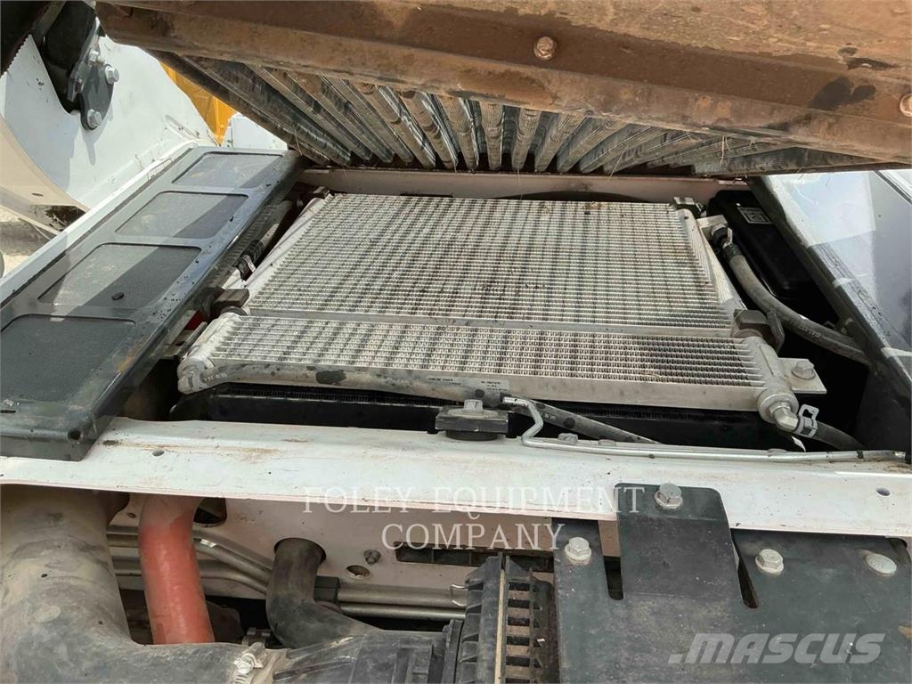 Bobcat T650 Kompaktlader