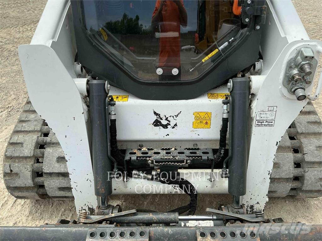 Bobcat T650 Kompaktlader