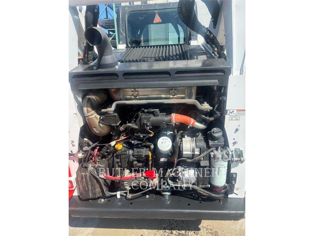 Bobcat T770 Pásové nakladače