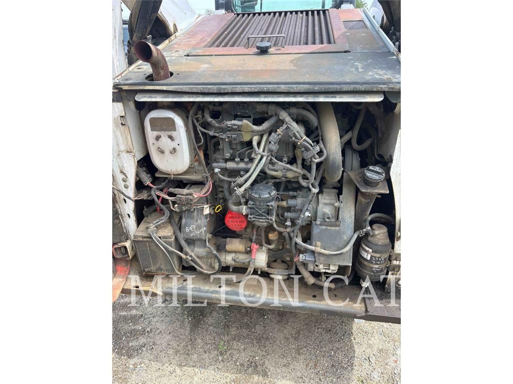 Bobcat T870 Rupsladers