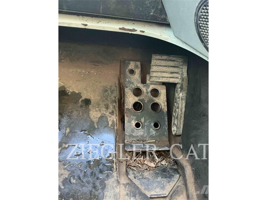 Bobcat T870 Cargadoras sobre orugas