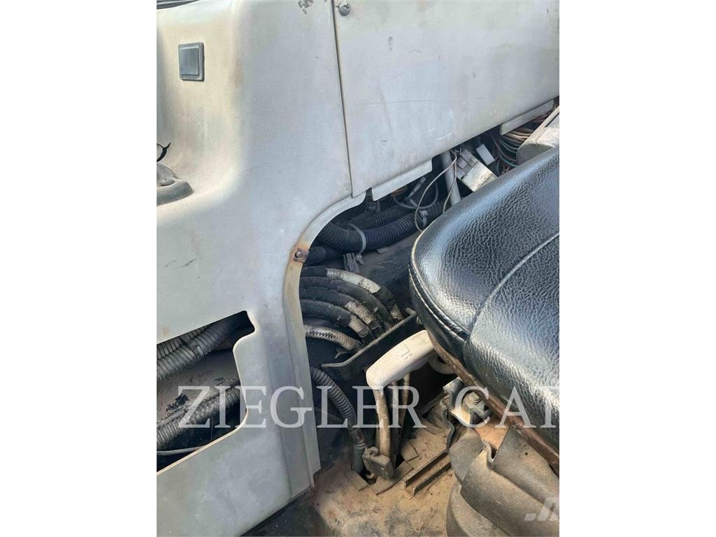 Bobcat V723 Τηλεσκοπικοί ανυψωτές