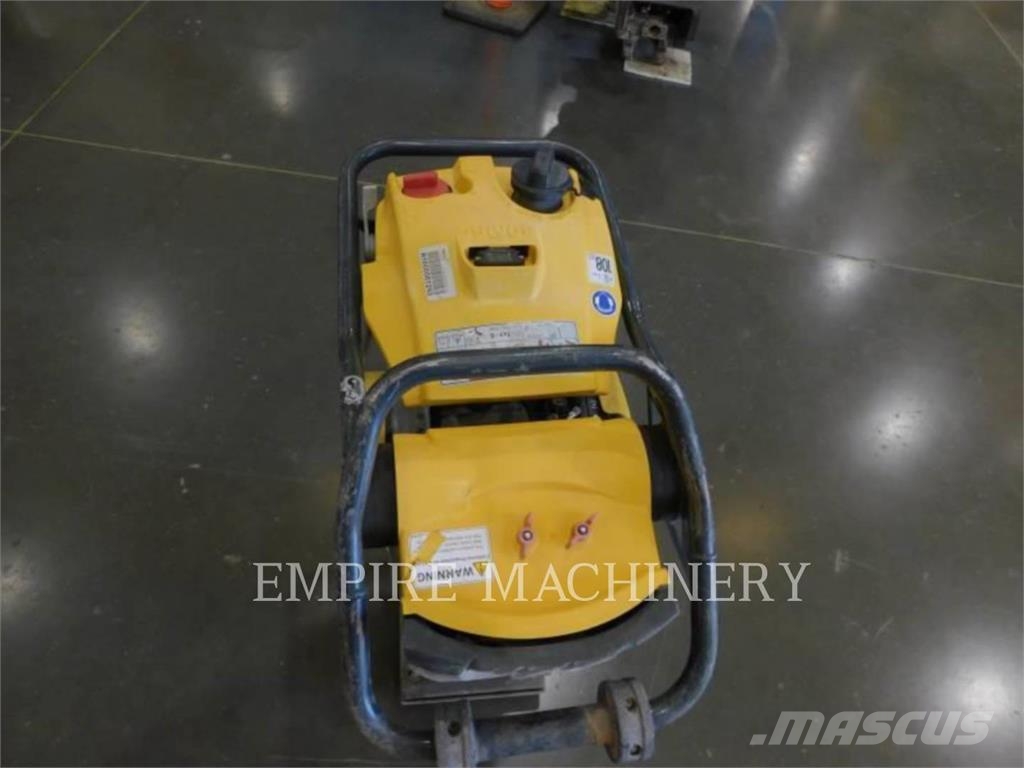 Bomag BT65 Læssemaskiner på hjul