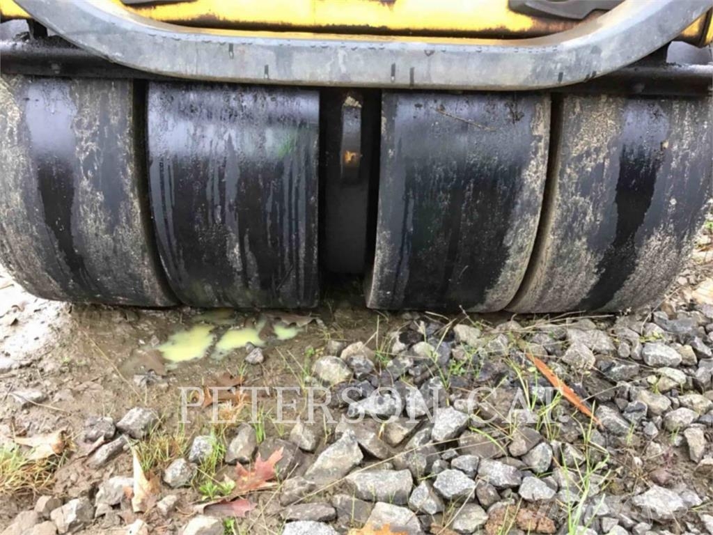 Bomag BW120AC-5 Walce dwubębnowe