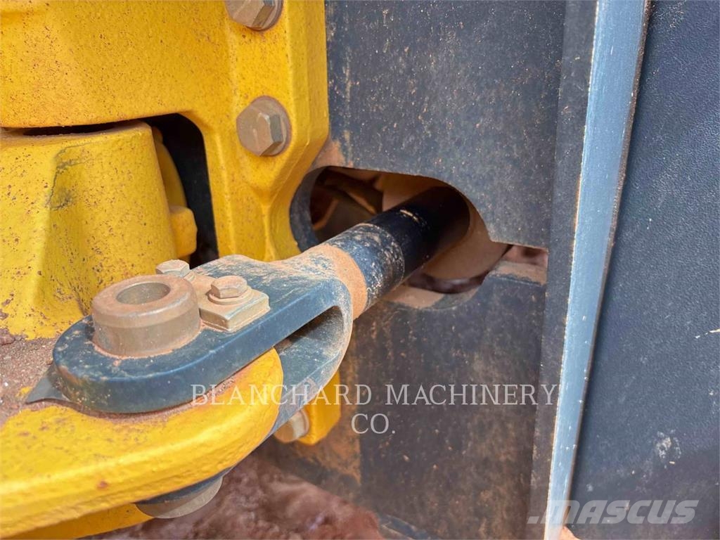 Bomag BW211 PHD Soil compactors
