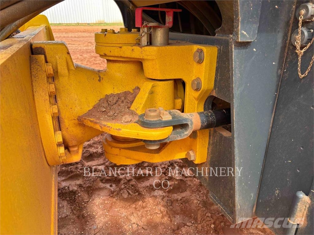Bomag BW211 PHD Soil compactors
