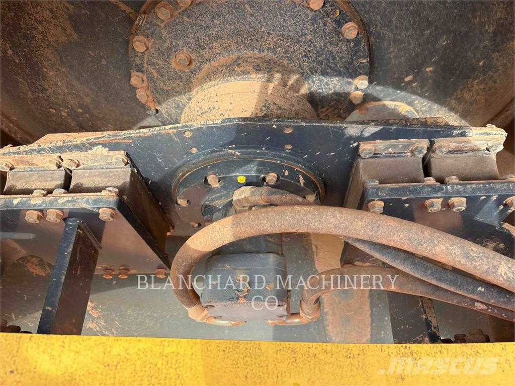 Bomag BW211 PHD Soil compactors