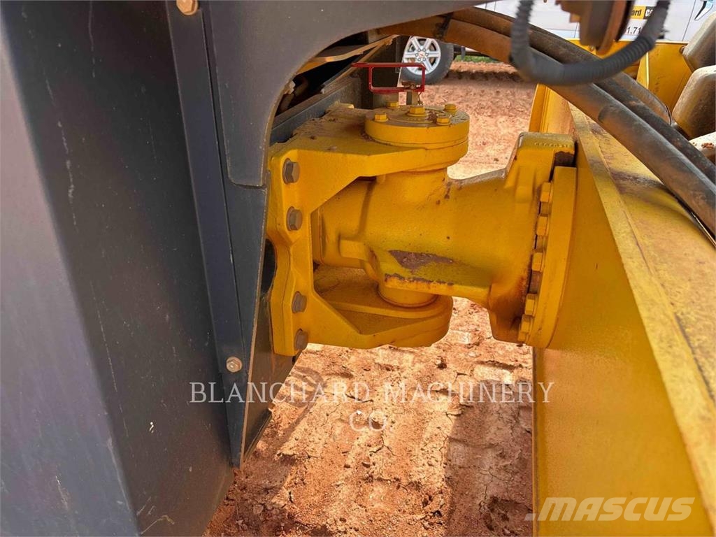 Bomag BW211 PHD Soil compactors