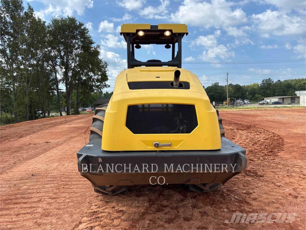 Bomag BW211 PHD Soil compactors