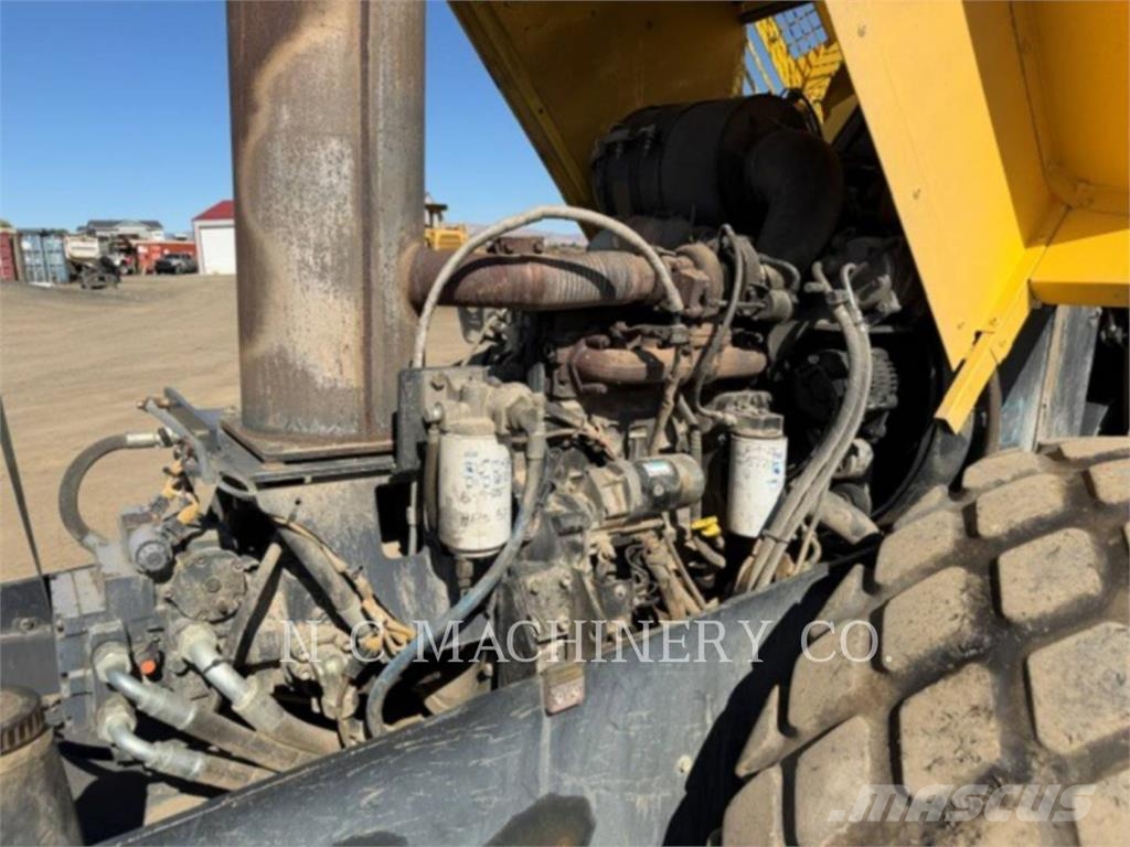 Bomag BW213 Asfalta klājēji