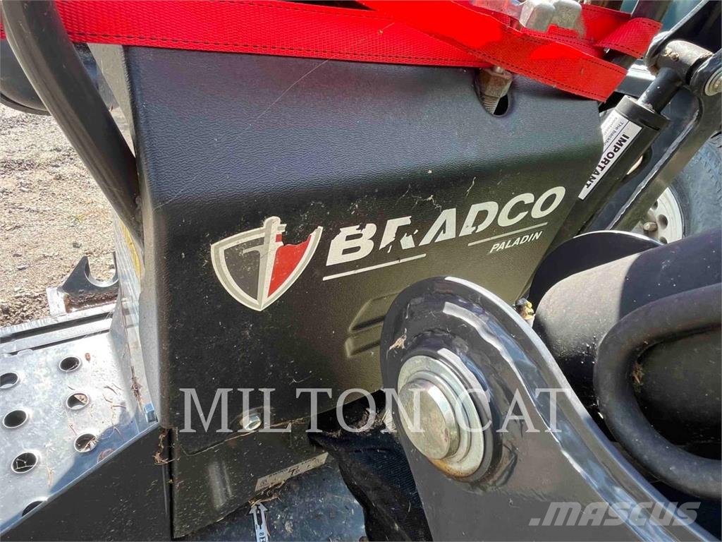 Bradco 485 Nakladalne žlice