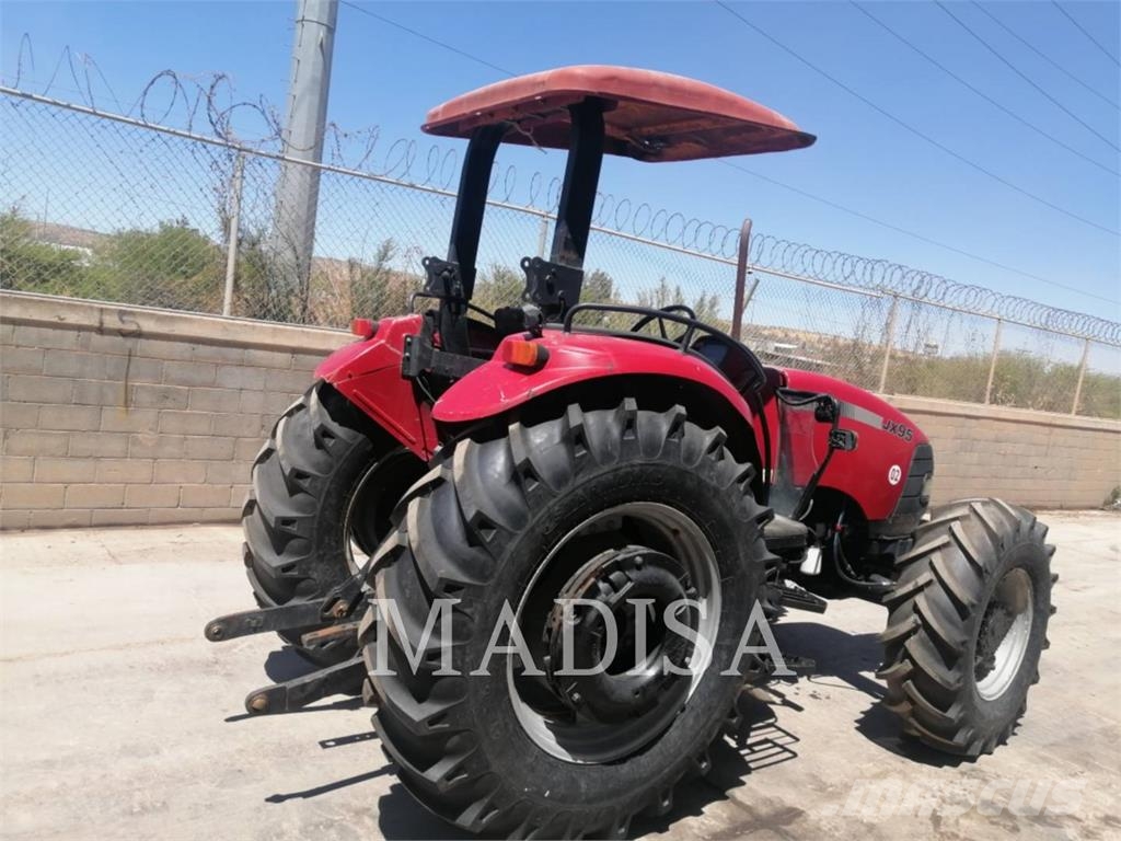Case IH FARMALJX95 Traktori