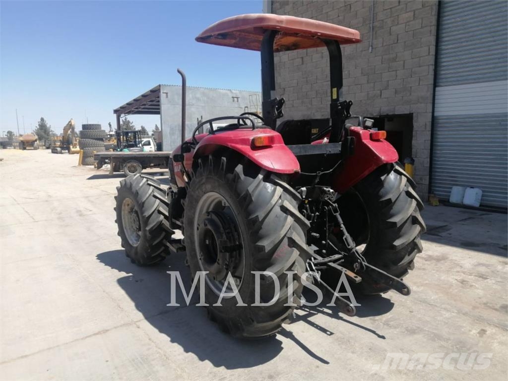 Case IH FARMALJX95 Traktori