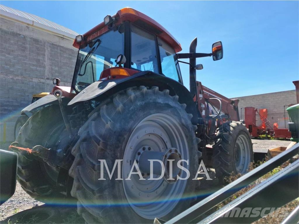Case IH MAXXUM 175 Tractores