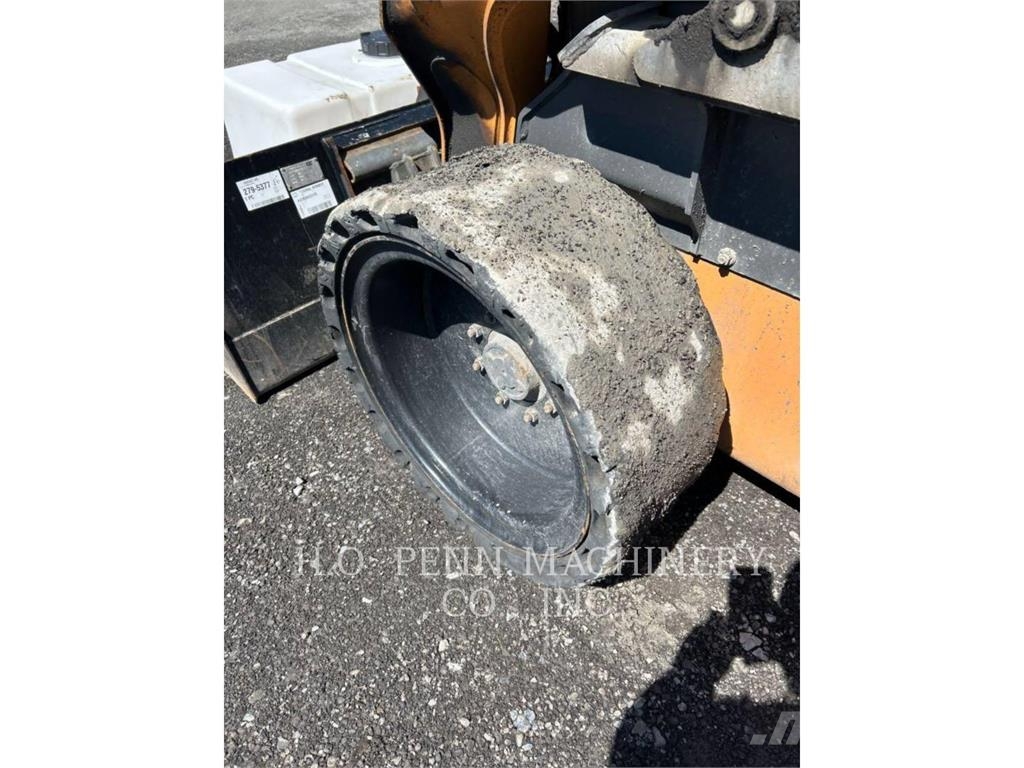 CASE SV340 Skid steer loaders