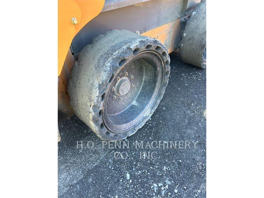 CASE SV340 Skid steer loaders