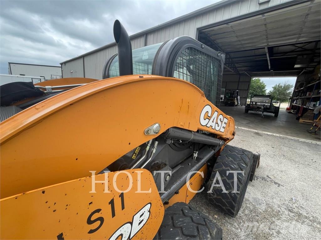CASE SV340B Chargeuse compacte