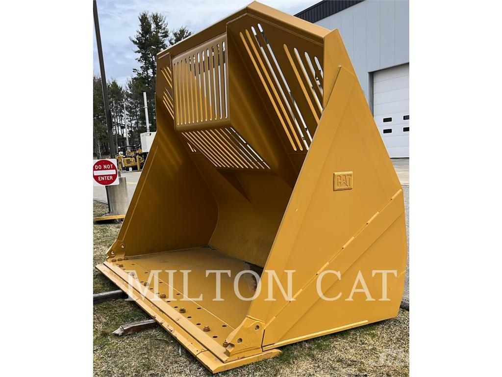 CAT 10.75 CYD MATERIAL HANDLING BUCKET Kovalar